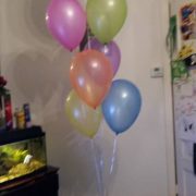 ballonnenset helium folie 1