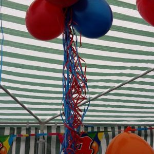 ballonnentros helium